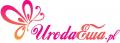 logo: urodaewa.pl - sprzedaz kosmetykow renomowanych firm ( paese, feg, prolash, lashtoniic )