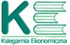 logo: Księgarnia Ekonomiczna Kazimierz Leki