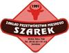 logo: "Szarek" ZPM