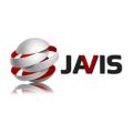 logo: Javis - wyroby z plexi
