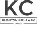 logo: Klaudyna Cerklewicz Fashion