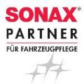 logo: Autoryzowany przedstawiciel firmy SONAX