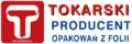 logo: PPHU TOKARSKI Małgorzata Sławińska sp. j.