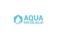 logo: AQUA INSTALACJE Sp. z o.o.
