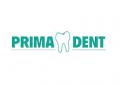 logo: Prima-Dent Implantologia i Stomatologia