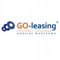 logo: GO-leasing Warszawa