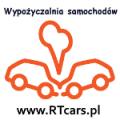 logo: Wypożyczalnia samochodów