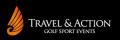 logo: Travel and Action