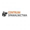 logo: Centrum Spawalnictwa 