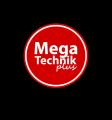 logo: megatechnik plus