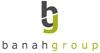 logo: "Banah Group" Sp.j. Ewa Banach Adam Banach