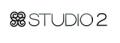 logo: Galeria Artystyczna Studio 2