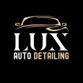 logo: LUX Auto Detailing Świdwin - powłoki, folie PPF, korekty lakieru