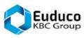 logo: Euduco KBC Group Sp. z o.o.