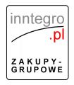 logo: INNTEGRO.PL  zakupy grupowe