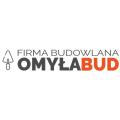 logo: Firma Budowlana Omyła Bud Janusz Omyła