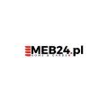 logo: Meb24.pl - sklep meblowy