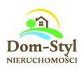 logo: Dom-Styl Nieruchomości Marek Wasielewski