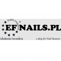 logo: EFnails.pl