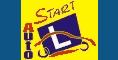 logo: Autostart szkoła jazdy