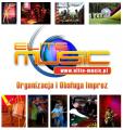 logo: Agencja Muzyczna i Eventowa  Elite Music - Organizacja Imprez. Eventy, imprezy integracyjne