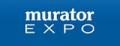 logo: Murator EXPO