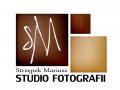 logo: Fotograf katowice