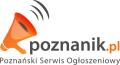 logo: Poznanik.pl - Ogłoszenia Poznań
