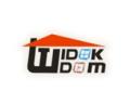 logo: Widok - Dom Mariusz Trojanowski