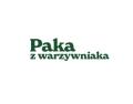 logo: Paka z warzywaniaka