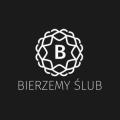logo: Bierzemy Ślub - Sesje & Reportaże Ślubne