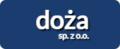 logo: Studnie kablowe producent Doża sp. z o.o.