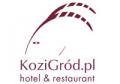 logo: Hotel Kozi Gród