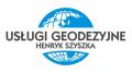 logo: Usługi geodezyjne Henryk szyszka