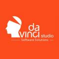 logo: Software house - davinci-studio.com