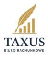 logo: Taxus Sp. z o. o.