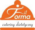 logo: Catering Dietetyczny - Łódź, Zduńska Wola, Sieradz