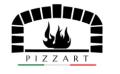 logo: Pizzart Tomasz Jagieło