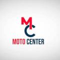 logo: Moto Center Lubliniec Akumulatory Oleje Płyny