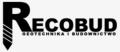 logo: Recobud Wojciech Głośniak