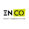 logo: ENCO - Szkoła Językowa Konin
