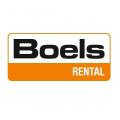 logo: Boels Rental