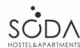SODA Apartments Modrzyccy Spółka Jawna