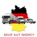 logo: Skup Aut Niemcy