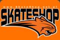 logo: Skateshop