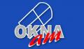 logo: Am Okna producent okien PCV i Aluminium