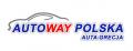logo: Autoway Polska Wynajem aut w Grecji
