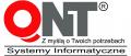logo: QNT Systemy Informatyczne