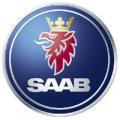 logo: Saab