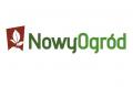 logo: Nowy Ogród